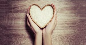 قرص برنج نخرید ! – سوچلا Movenpick A Kilo of Kindness – سوچلا