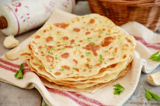چطور نان تابه‌ای خانگی درست کنیم؟