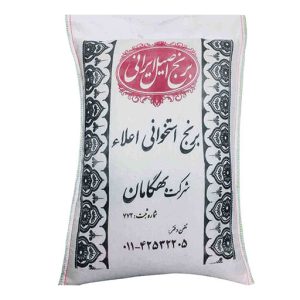 برنج طارم استخوانی ایرانی 10 کیلویی