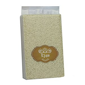 برنج هاشمی سوچلا 1.5 کیلویی