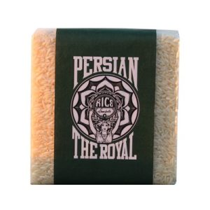 برنج وکیومی سوچلا 900 گرمی